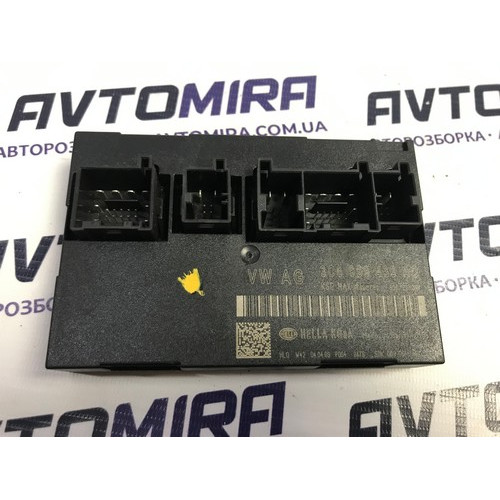 Блок комфорта VW Passat B6 2005-2010 3C0959433AQ